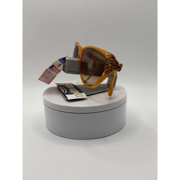 NWT Vintage Cebe Sport Sunglasses | Model 931 | Light Brown | Made in France - Picture 5 of 10